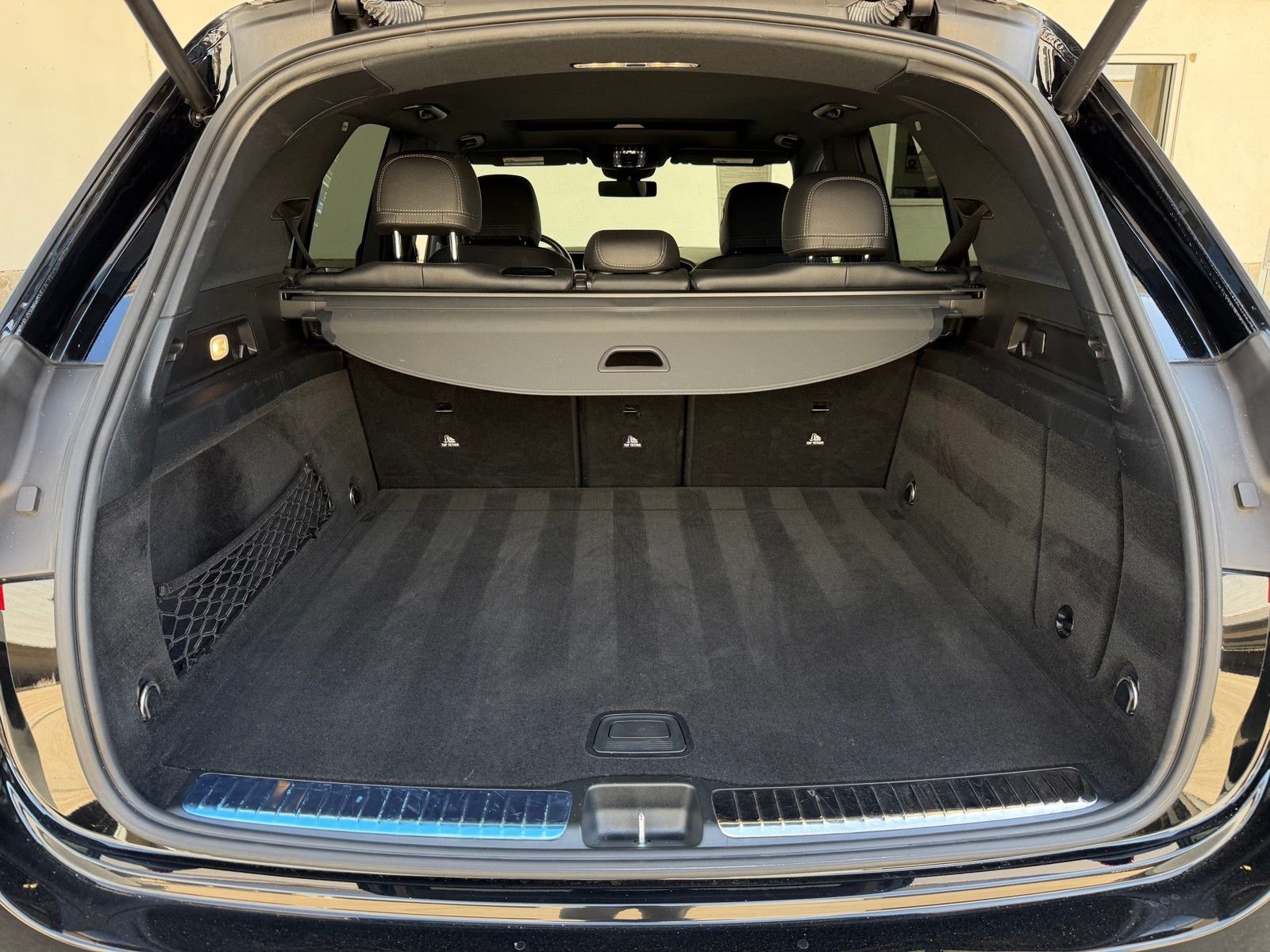 Certified Used 2023 Black Mercedes-Benz GLE 350 image 16