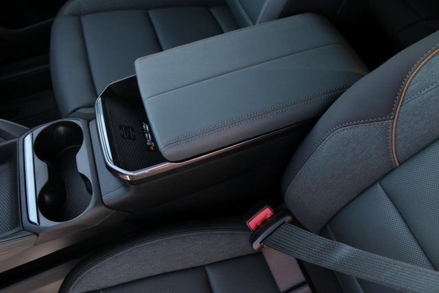 2026 GMC Terrain AT4 - Photo 29