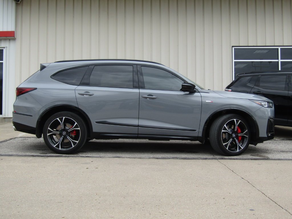 Used 2025  Acura Type S w/Advance Package image 2