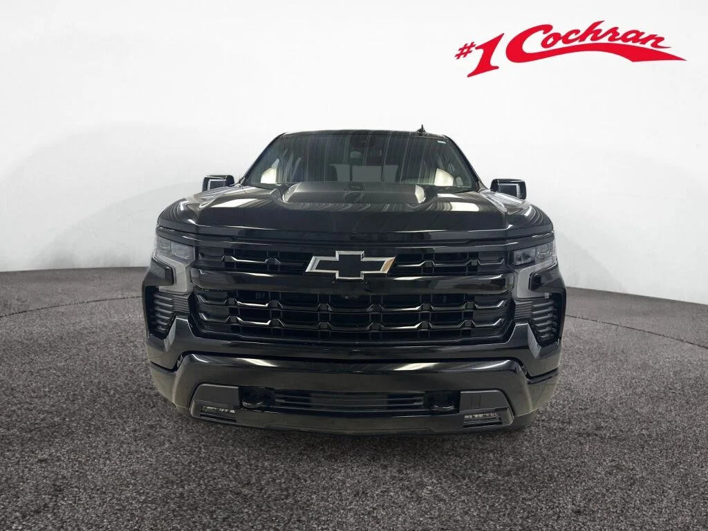 2023 Chevrolet Silverado 1500 RST - Photo 36