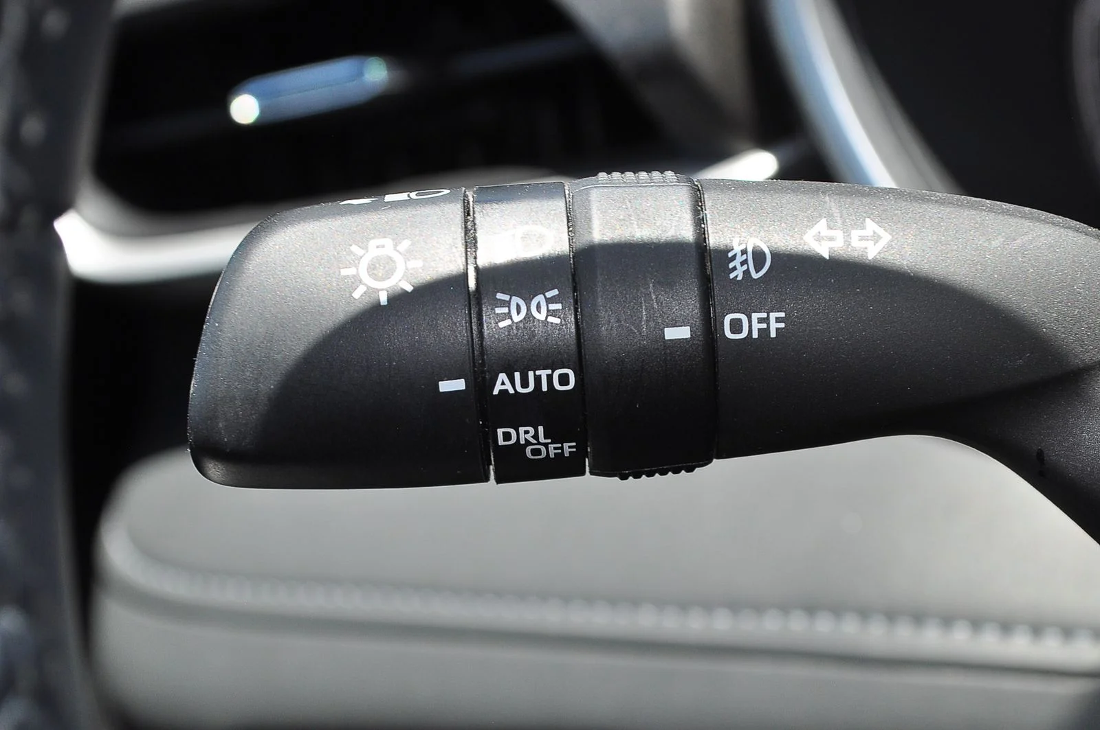 Used 2023 Gray Toyota XLE image 32