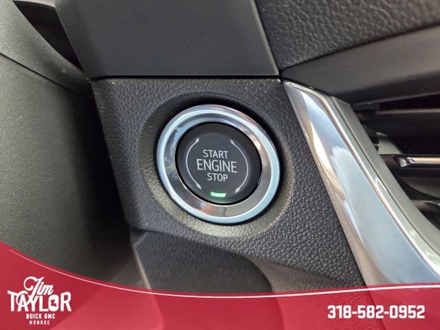 2026 Buick Encore GX Preferred - Photo 22
