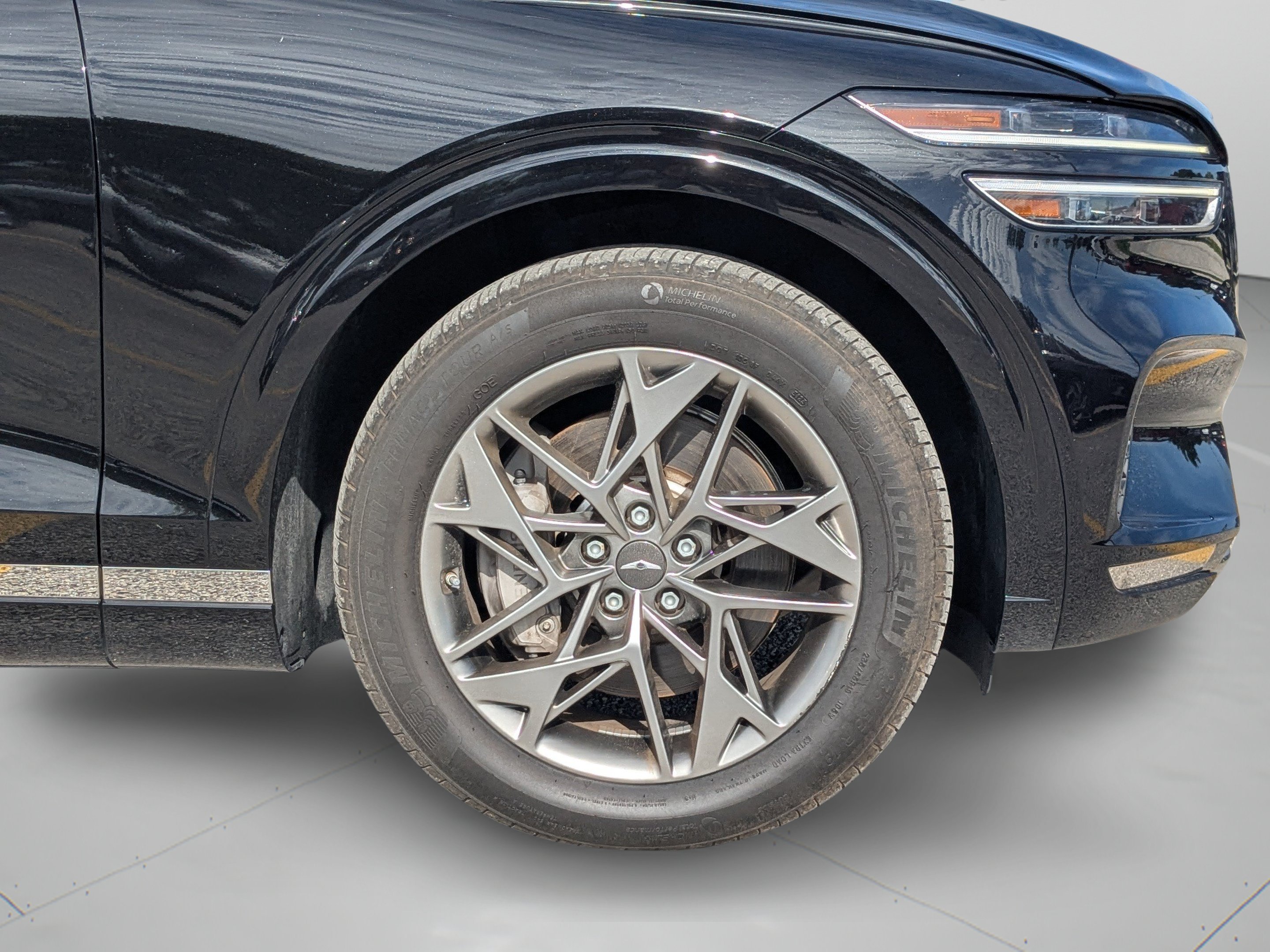 New 2025 Vik Black Genesis 2.5T image 35