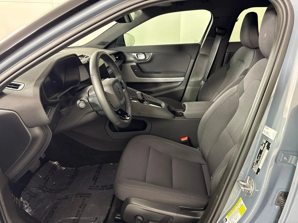 Used 2024 Thunder Metallic Polestar Long Range Single Motor image 24