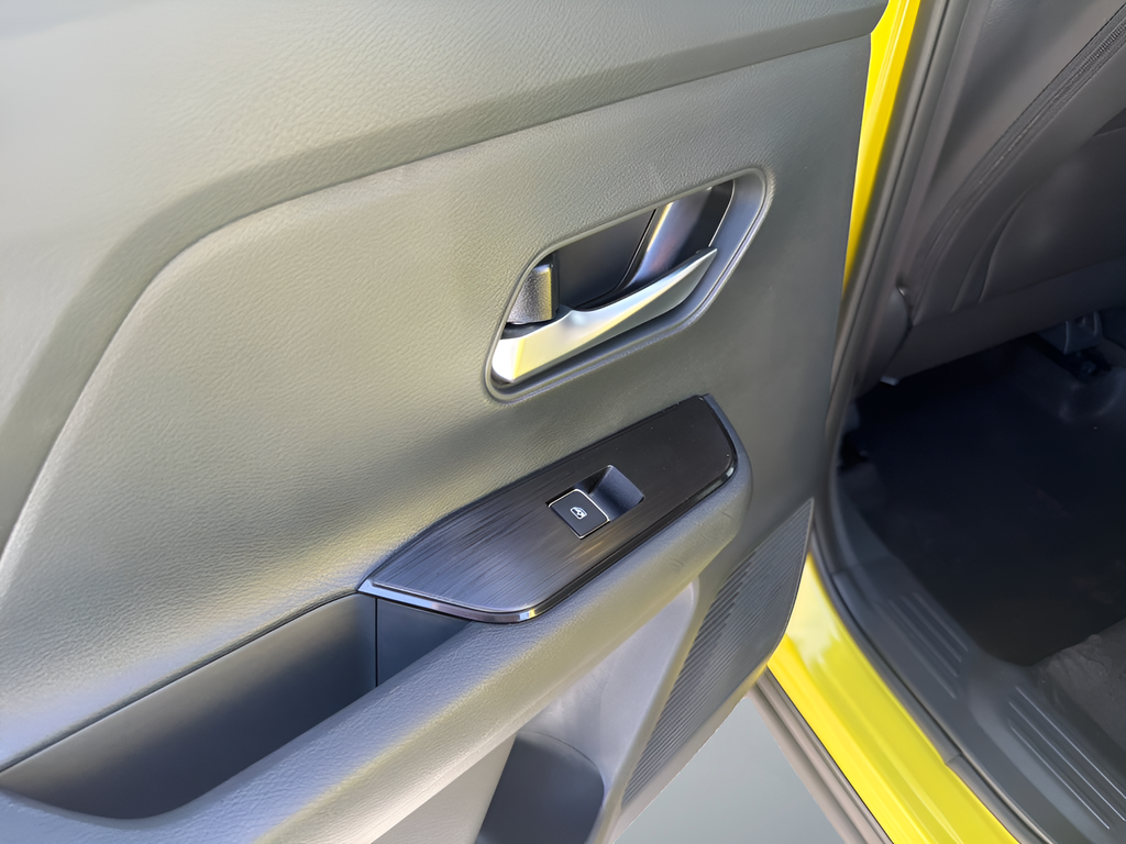2026 Nissan KICKS SR - Photo 18