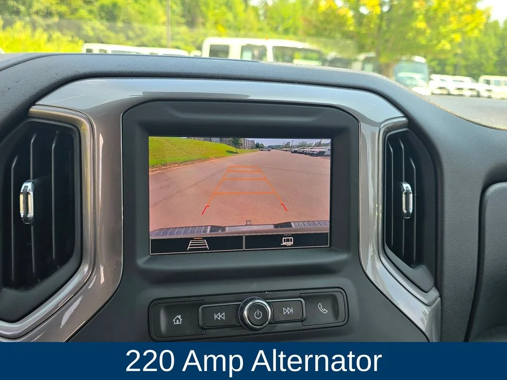 Used 2024 Black Chevrolet Custom image 31