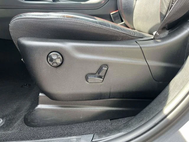 Certified Used 2024 Vapor Gray Dodge GT Plus image 22