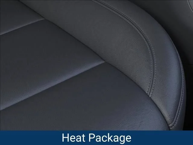 2026 Chevrolet Silverado 2500 HD LT - Photo 24