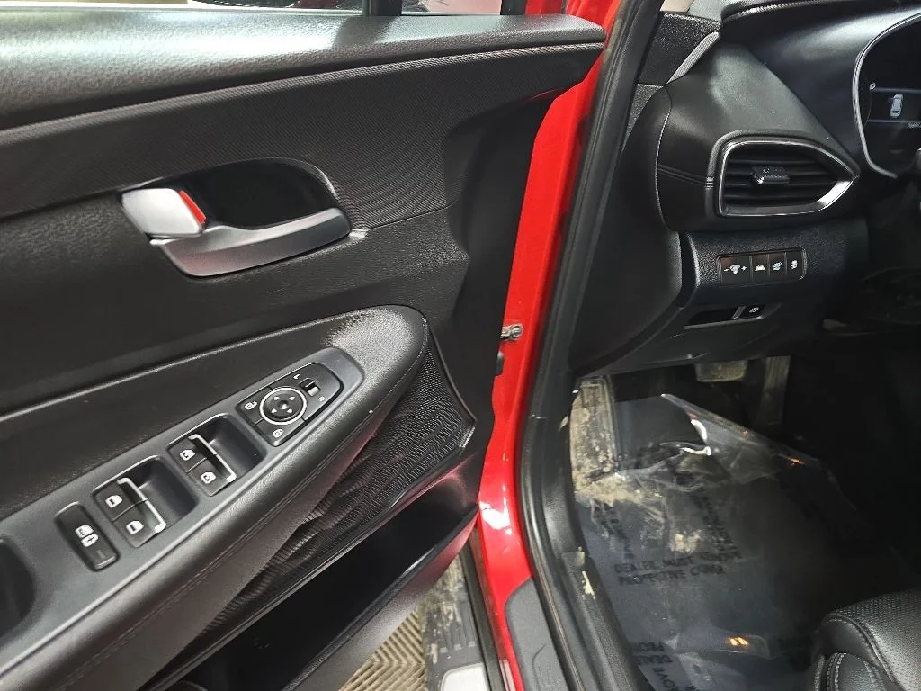 Used 2023 Calypso Red Hyundai XRT image 28