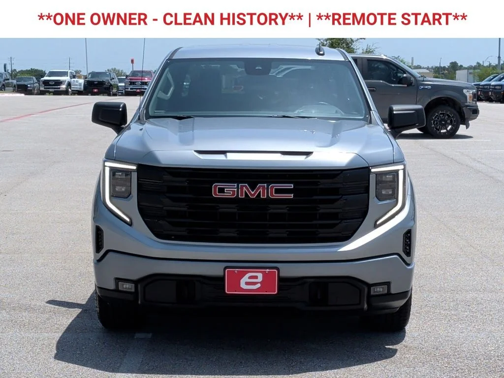 Used 2023 Sterling GMC Elevation image 2