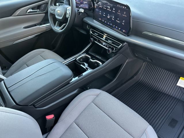 2026 Chevrolet Traverse LT - Photo 17