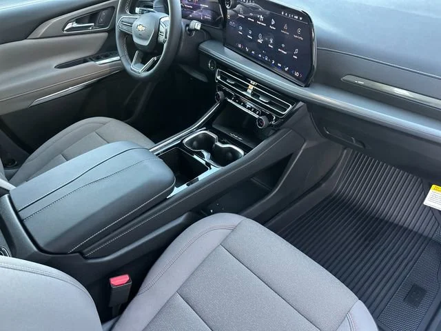 2026 Chevrolet Traverse LT - Photo 17