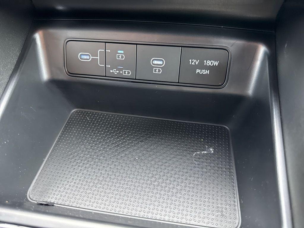 2026 Hyundai Santa Cruz SEL - Photo 22