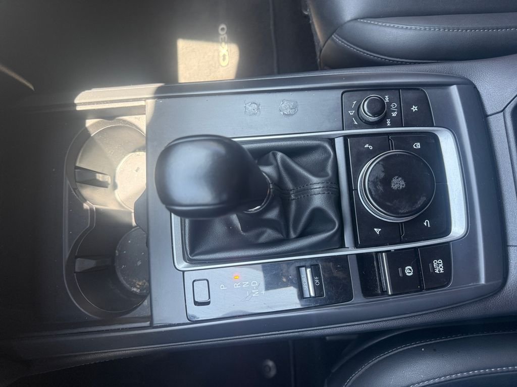 Used 2022 Black Mazda 2.5 S Select Package image 14