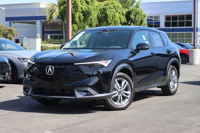 2026 Acura ADX Base
