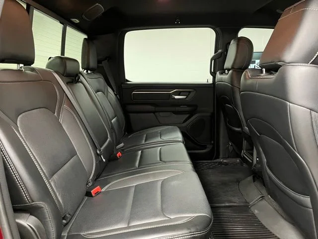 Used 2023 Red Ram Rebel image 52