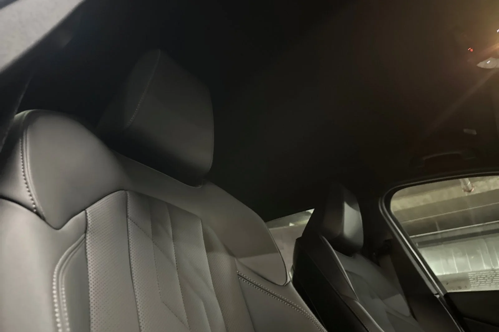 New 2026 Brooklyn Grey Metallic BMW 30 xDrive image 16