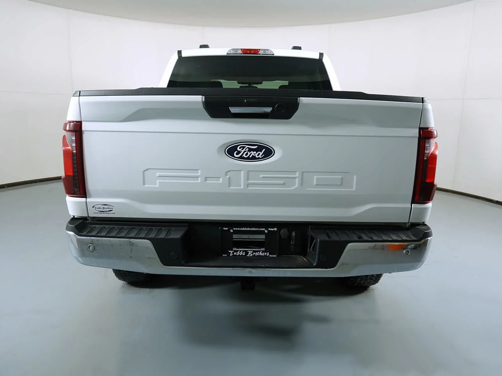 2024 Ford F-150 XLT - Photo 6