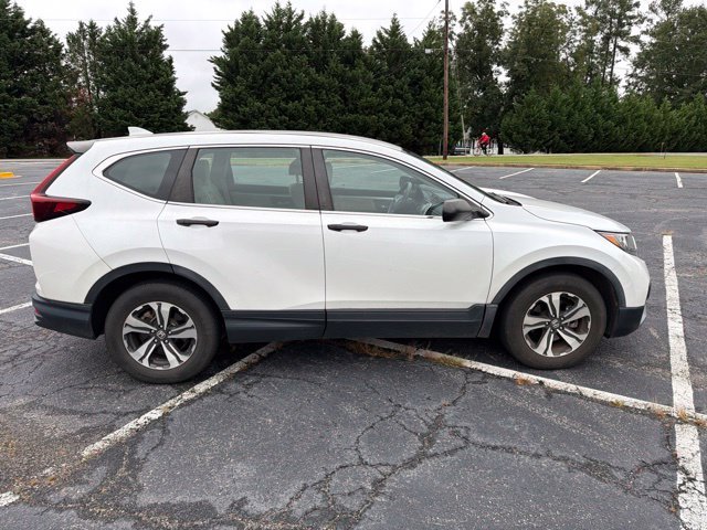 Used 2021  Honda LX image 6