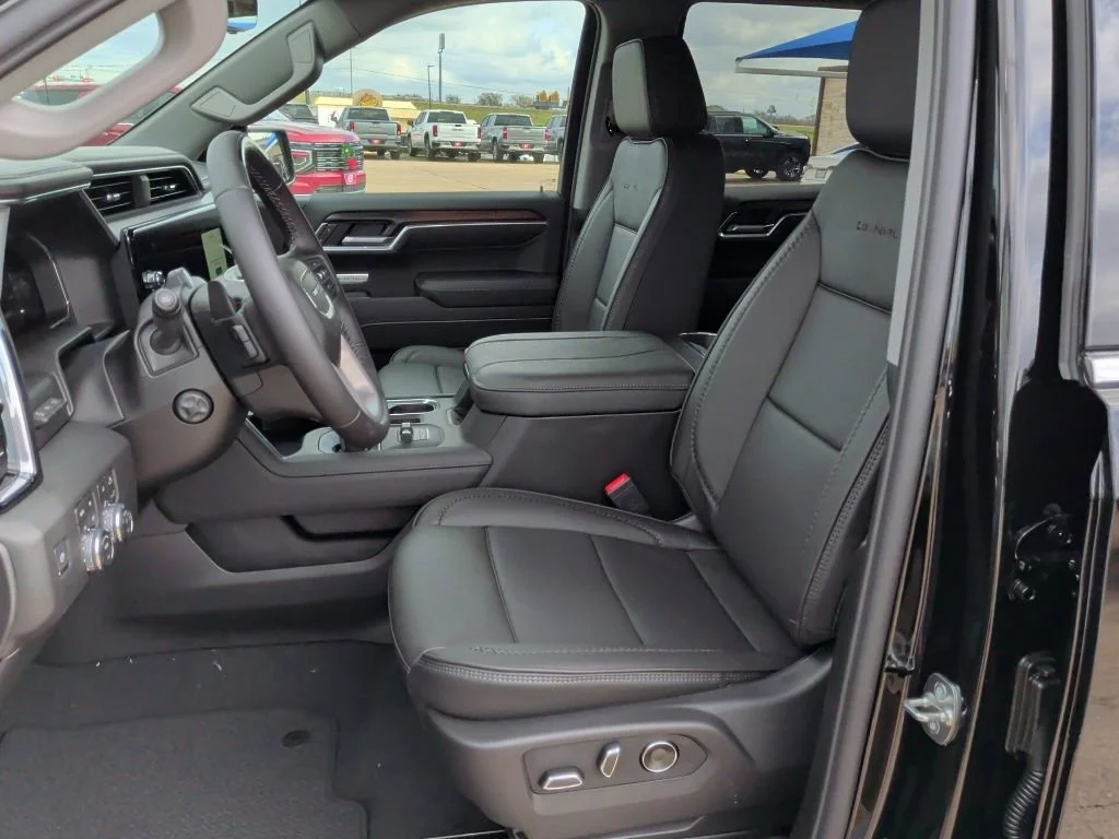 2026 GMC Sierra 1500 Denali - Photo 12