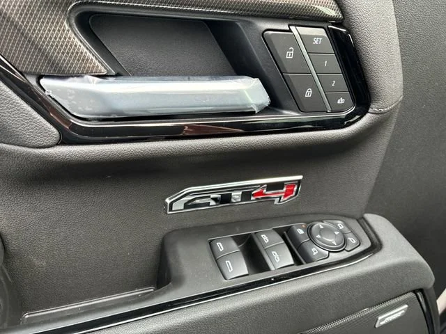 New 2026 Coastal Dune GMC AT4 image 12