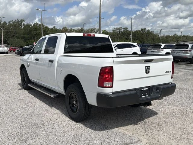 Used 2023 White Ram Tradesman image 6