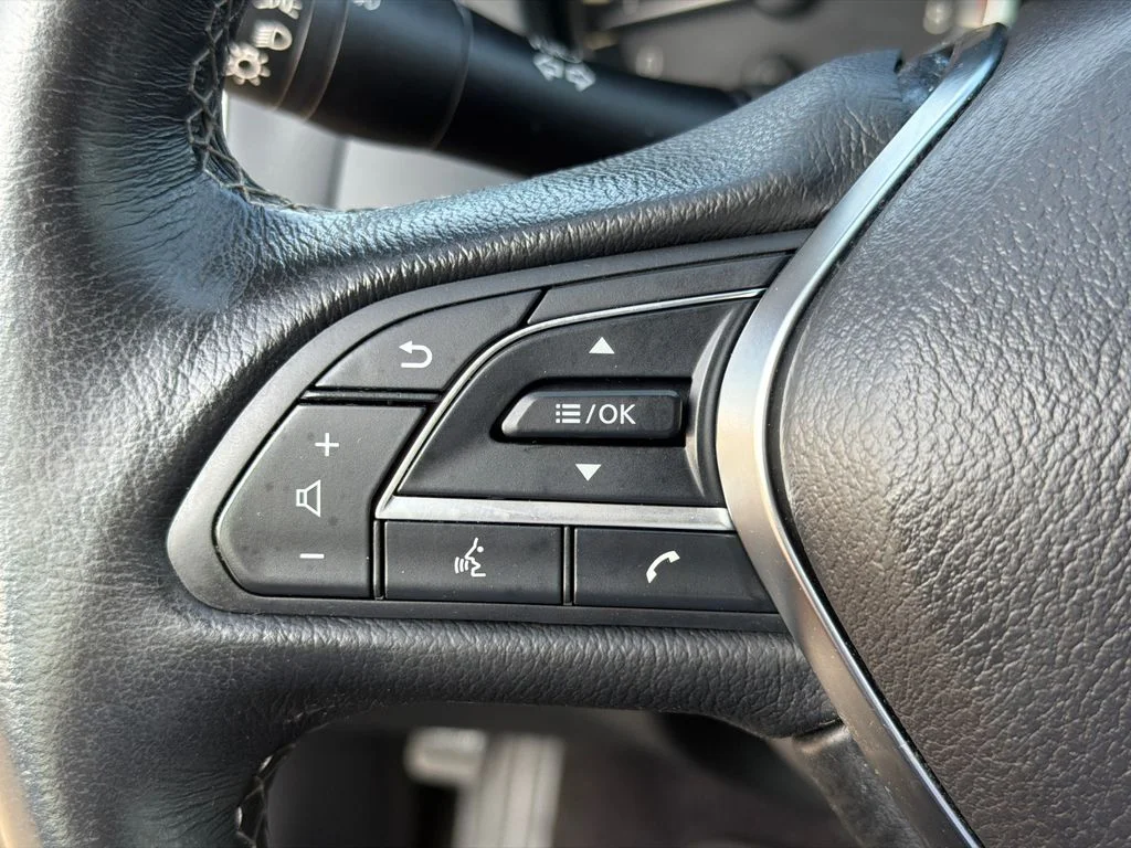 Used 2020 Black INFINITI 3.0t LUXE image 24