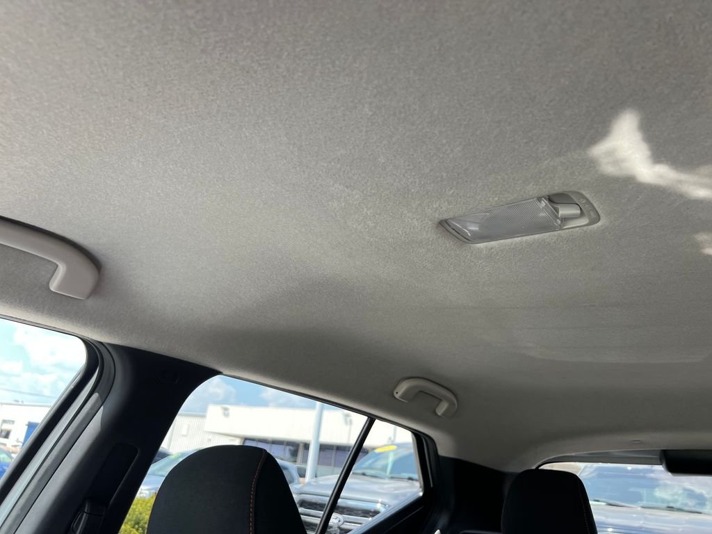 Used 2024 White Nissan SR image 24