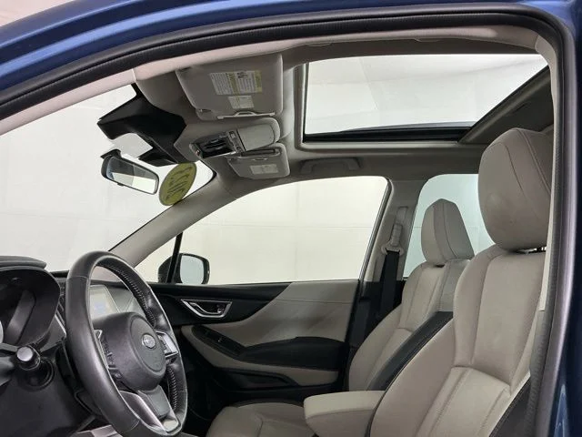 Used 2023 Blue Subaru Limited image 16