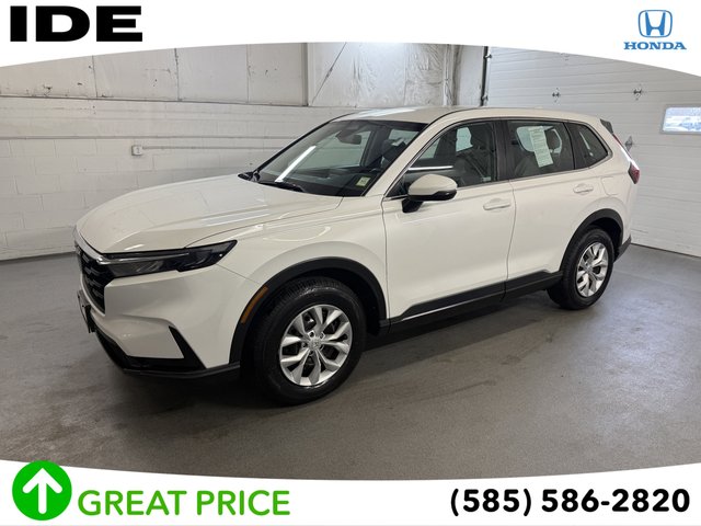 2023 Honda CR-V LX