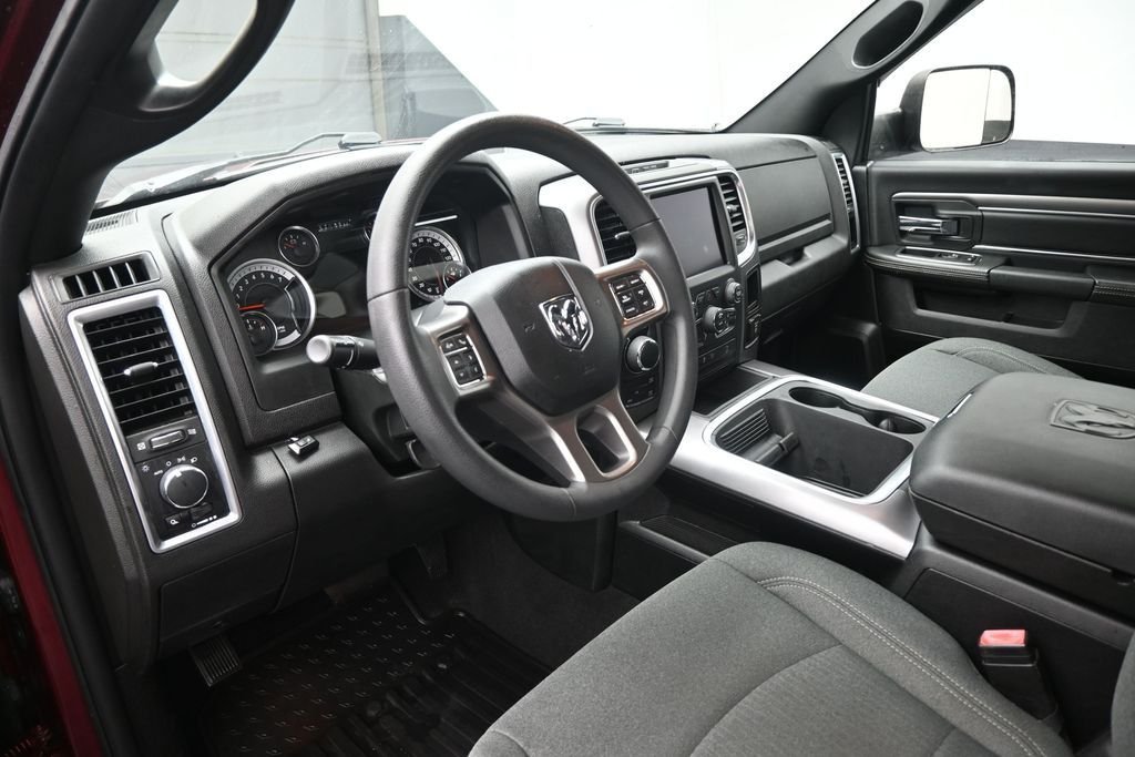 Used 2021 Red Ram Warlock image 18