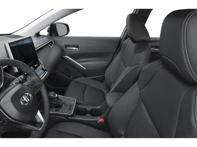 New 2026 Celestite Toyota XLE image 11
