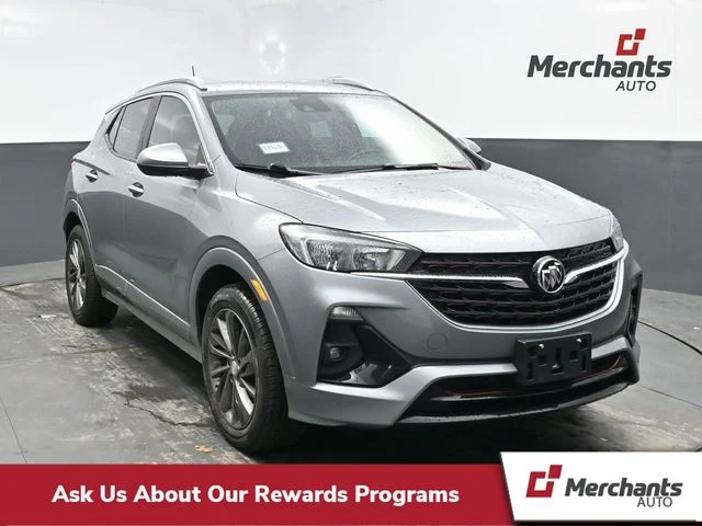2023 Buick Encore GX Select AWD's photo