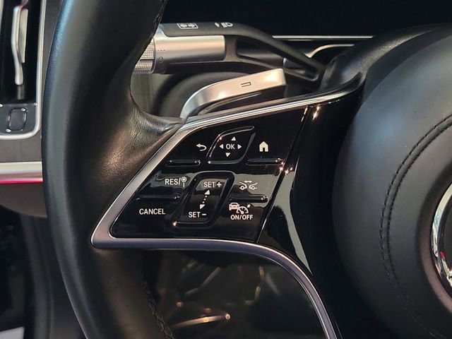 2023 Mercedes-Benz S-Class S 580 - Photo 23