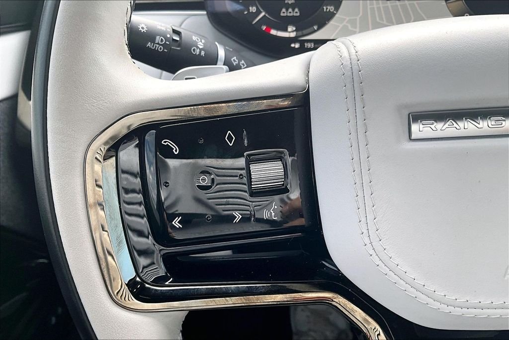 2023 Land Rover Range Rover Sport First Edition - Photo 20