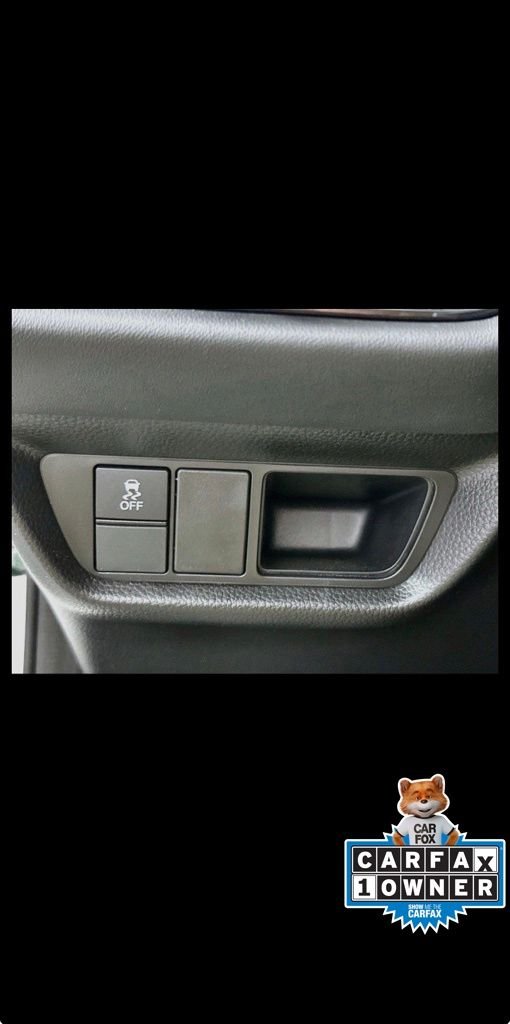 Used 2025 Platinum White Pearl Honda Sport image 11