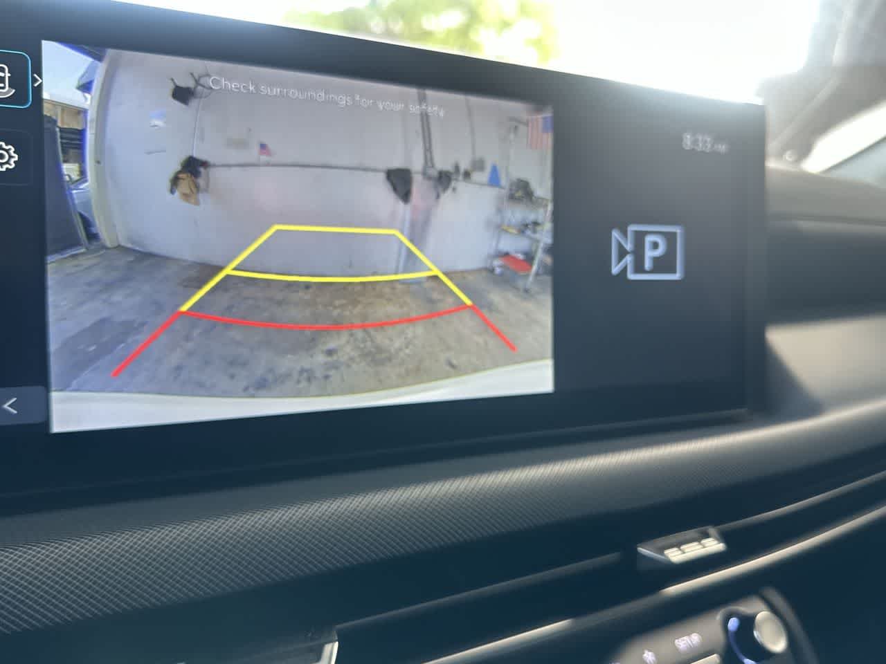 2025 Hyundai Sonata SE - Photo 19