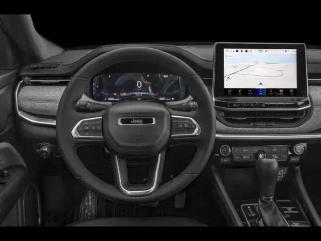 2025 Jeep Compass Limited - Photo 6