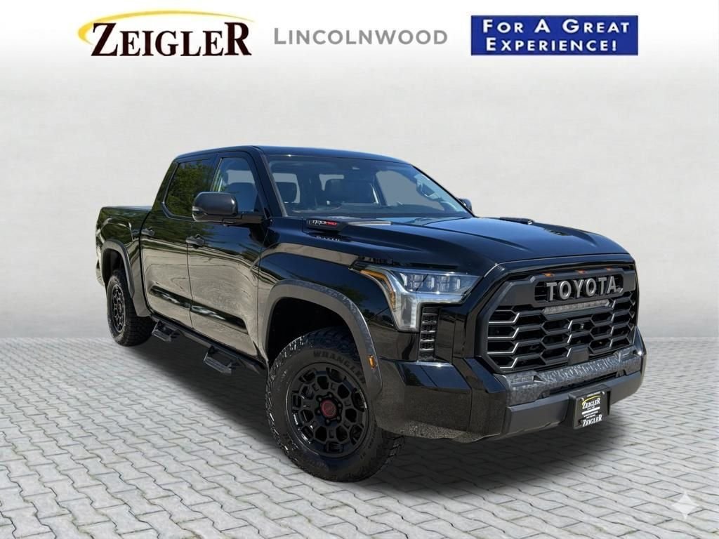 2023 Toyota Tundra