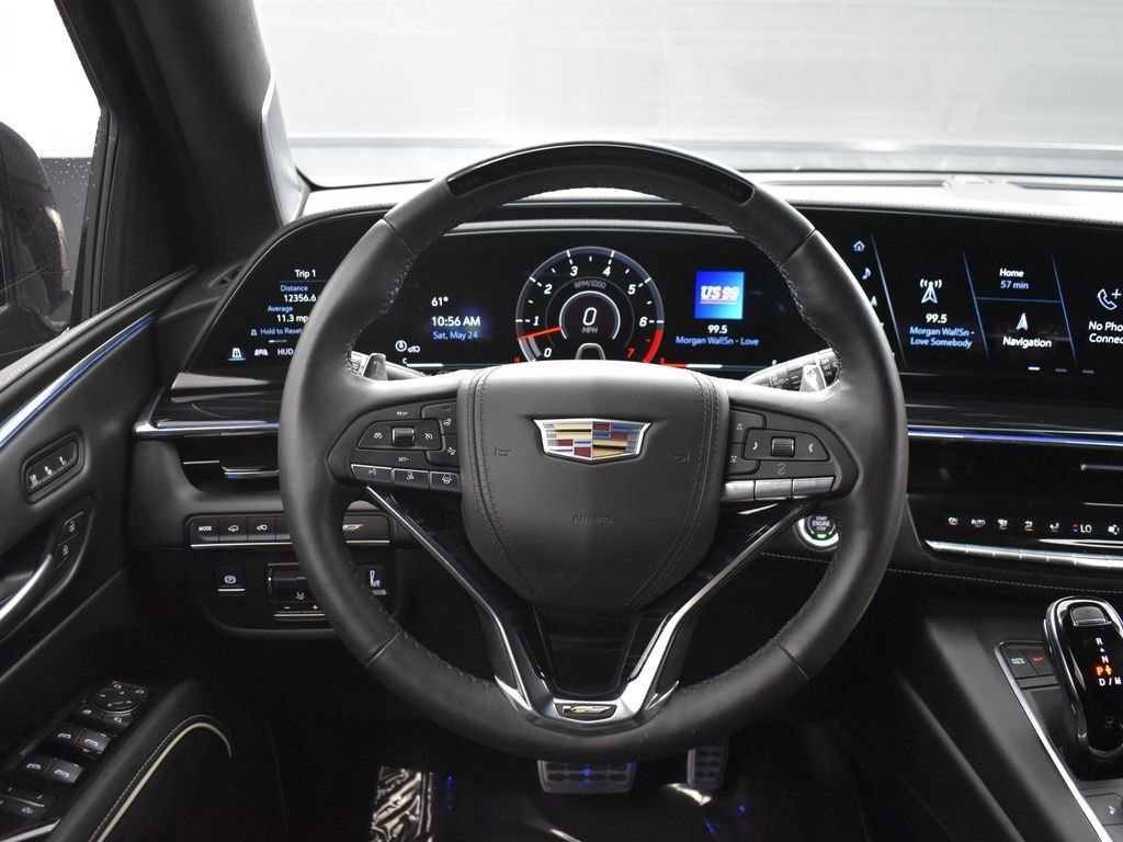 2024 CADILLAC ESCALADE - Image 13