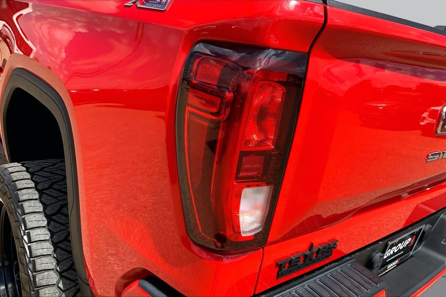 Used 2020 Cardinal Red GMC Elevation image 32