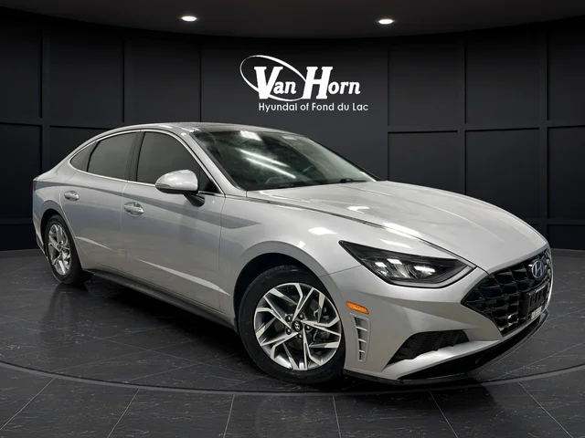 2023 Hyundai Sonata
