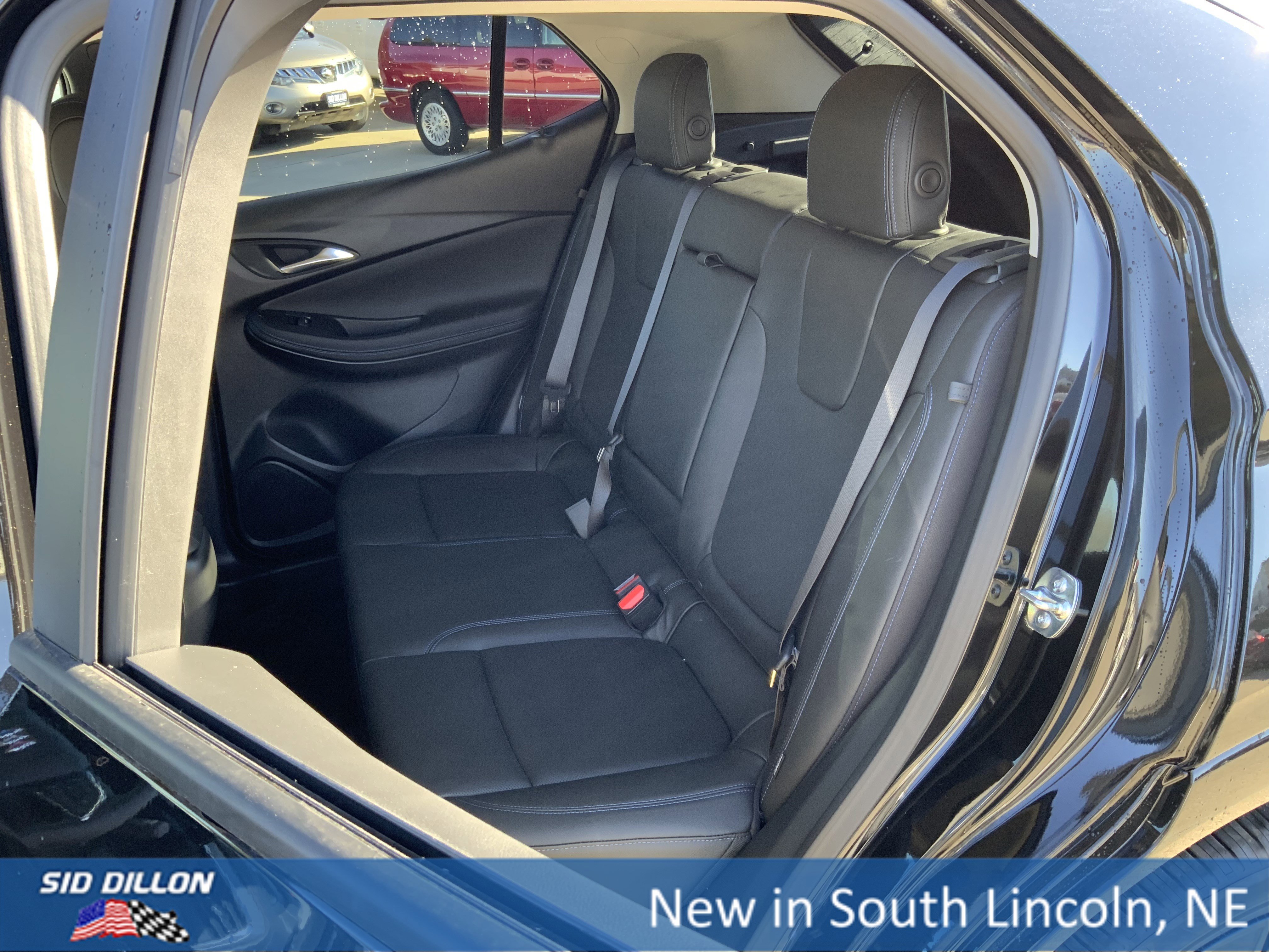 2026 Buick Encore GX Sport Touring - Photo 10