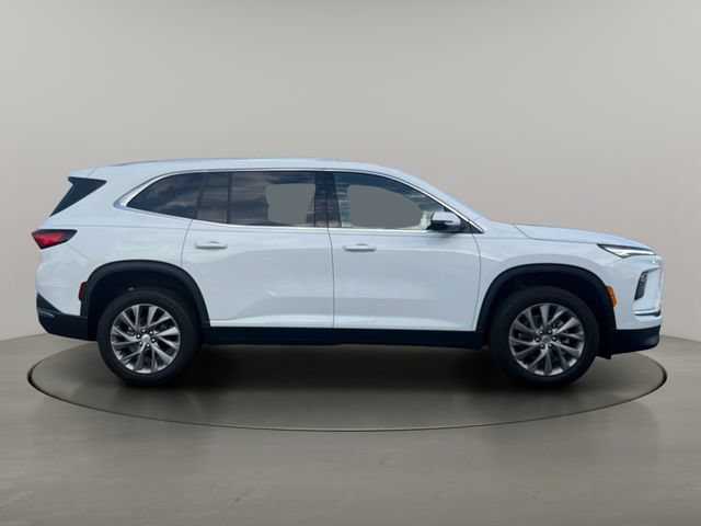 Used 2026 Summit White Buick Preferred image 10
