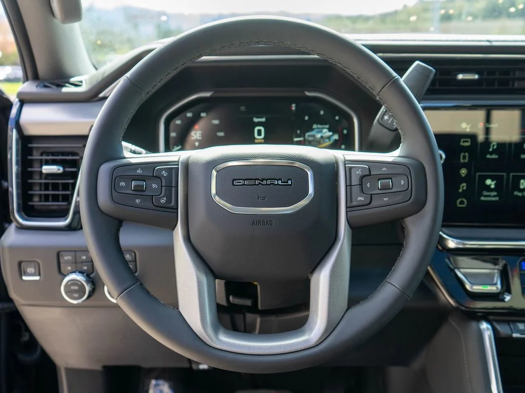 2026 GMC Sierra 2500HD Denali - Photo 17