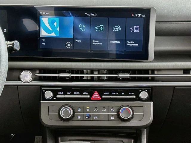 New 2027 Hyundai SANTA CRUZ SE