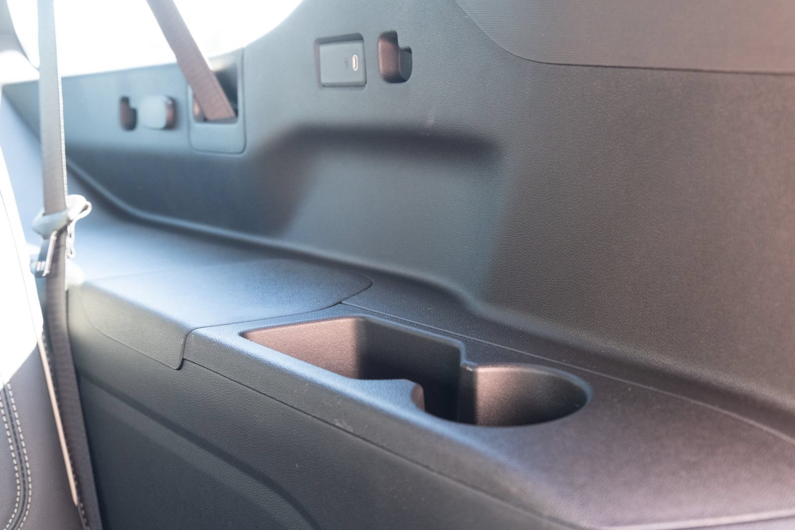 2026 Chevrolet Suburban Premier - Photo 21