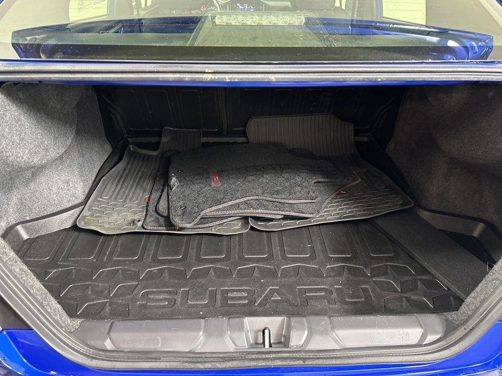 Used 2023 Blue Pearl Subaru Premium image 20