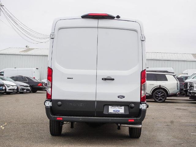 New 2027 Oxford White Ford Base image 31
