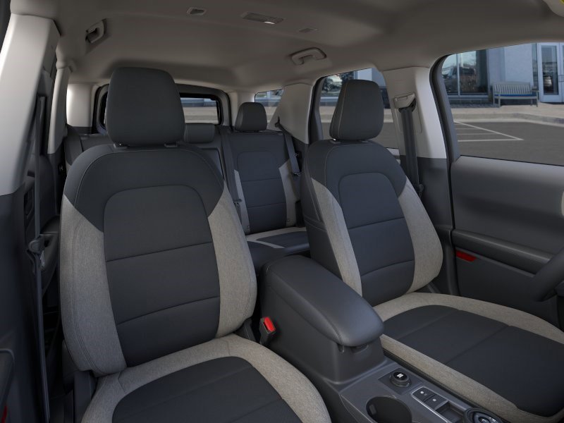 2025 Ford Bronco Sport Big Bend - Photo 10